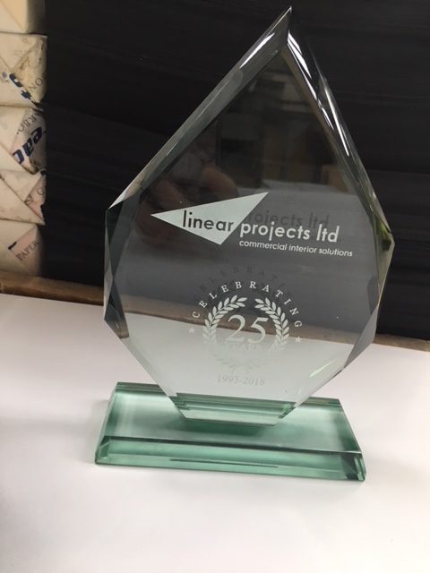 Award - Promotional Products Award - Promotional Products