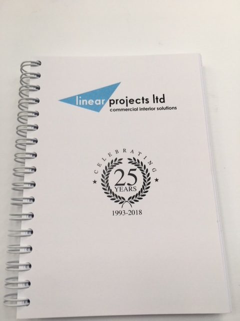 Note pads - Promotional Products