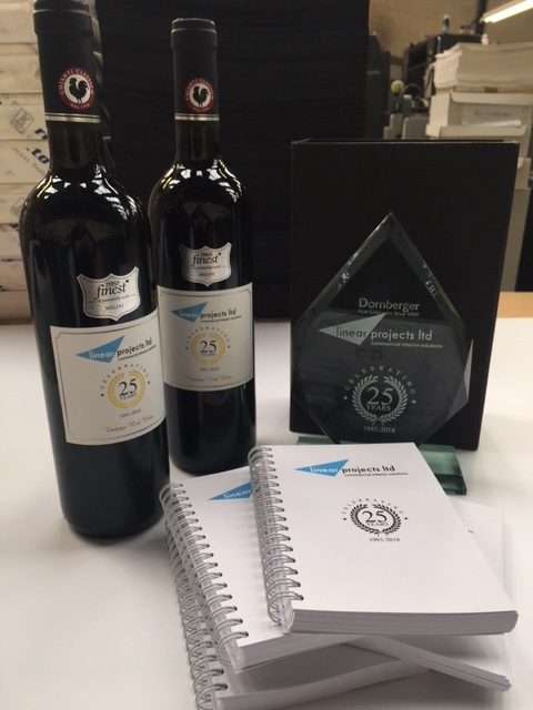 Wine bottle labels - Promotional Products Wine bottle labels - Promotional Products