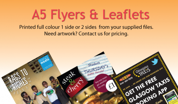 A5-FLYERS-LEAFLETS