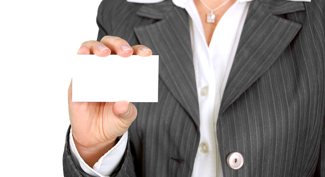 Business Cards Glasgow